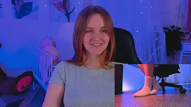 KellyPoter online show from 2, 1, 2025