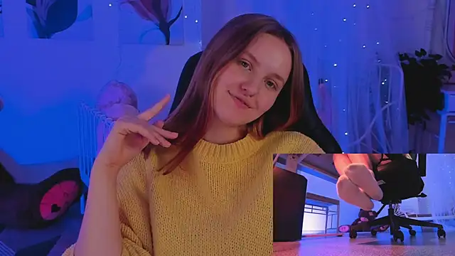 KellyPoter online show from 2, 1, 2025