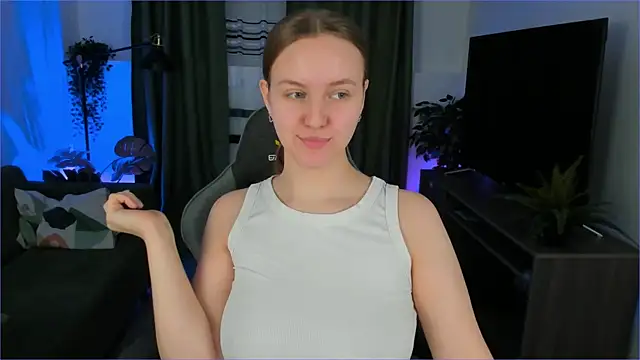 KellyPoter online show from 18, 1, 2025