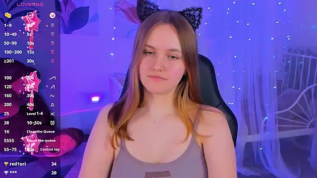 KellyPoter online show from 11, 2, 2025