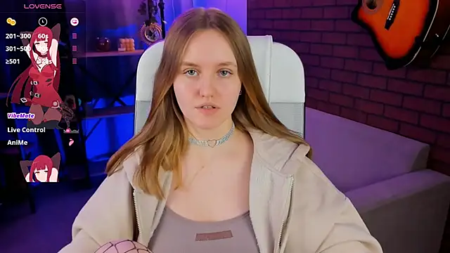 KellyPoter online show from 15, 2, 2025