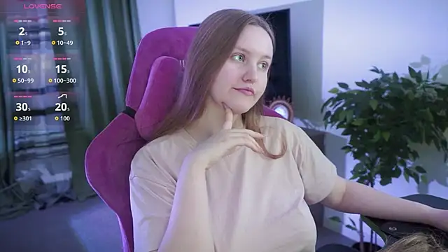 KellyPoter online show from 1, 11, 2025