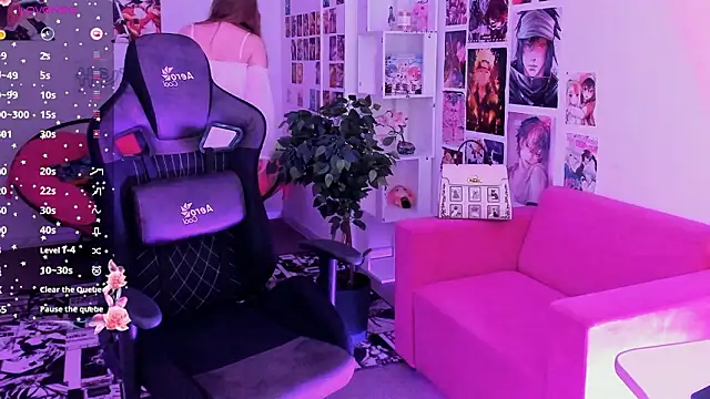 KellyPoter online show from 26, 2, 2026