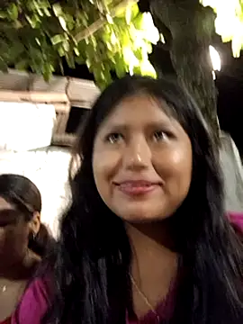 Karol-kamila19 online show from 4, 12, 2024