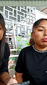 Karol-kamila19 online show from 7, 12, 2024