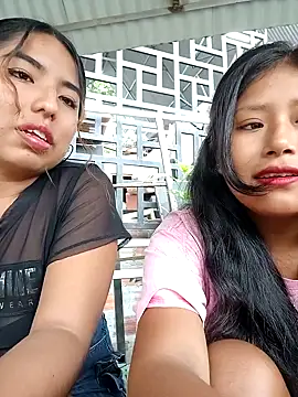 Karol-kamila19 online show from 12, 12, 2024