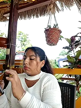 Karol-kamila19 online show from 17, 1, 2025