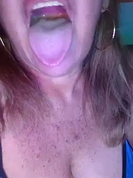 Kasandra Ho online show from 13, 2, 2026