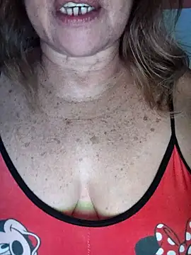 Kasandra Ho online show from 26, 2, 2026