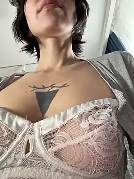 kikidoll online show from 21, 2, 2026