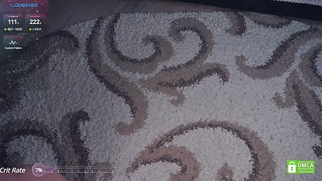 EditaBumford online show from 3, 1, 2025