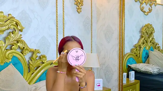 LucyLeah online show from 3, 3, 2026