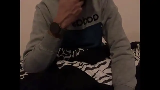 Snapshot of meatycronn chatting on 11, 1, 2026 meatycronn online show from 11, 1, 2026