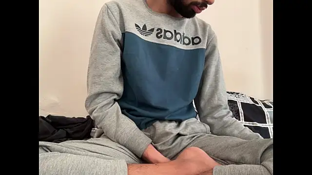 Snapshot of meatycronn chatting on 13, 1, 2026 meatycronn online show from 13, 1, 2026