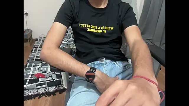 Snapshot of meatycronn chatting on 10, 3, 2026 meatycronn online show from 10, 3, 2026