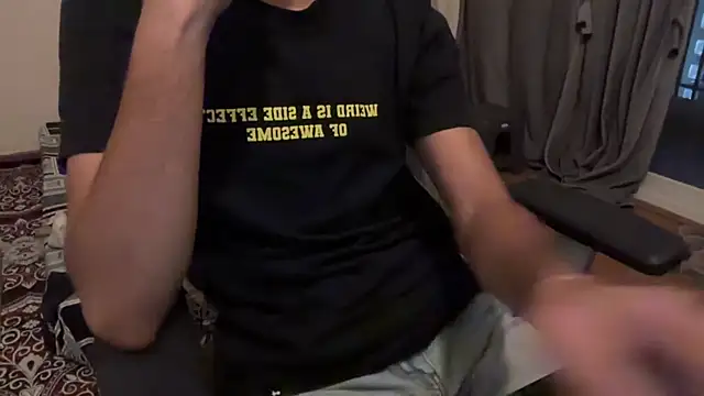 meatycronn online show from 9, 7, 2026