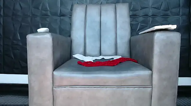 Hanna Fox 69 online show from 11, 12, 2024