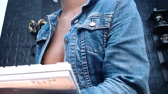 Hanna Fox 69 online show from 20, 12, 2024