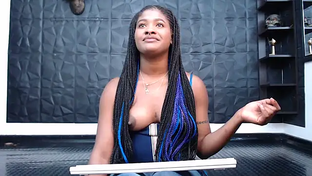 Hanna Fox 69 online show from 6, 2, 2025