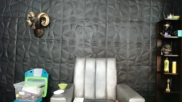 Hanna Fox 69 online show from 12, 9, 2025