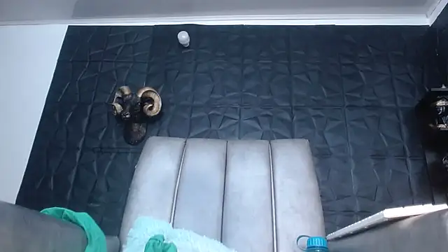 Hanna Fox 69 online show from 2, 10, 2025