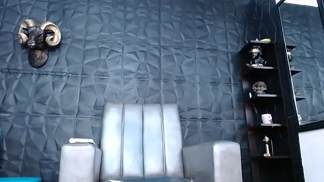 Hanna Fox 69 online show from 3, 10, 2025