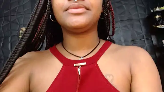 Hanna Fox 69 online show from 14, 11, 2025