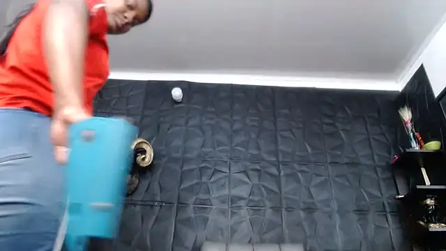 Hanna Fox 69 online show from 6, 3, 2026