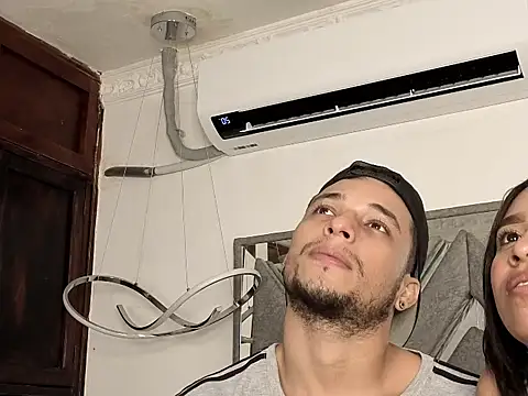 Fernanda brown18 online show from 17, 11, 2025