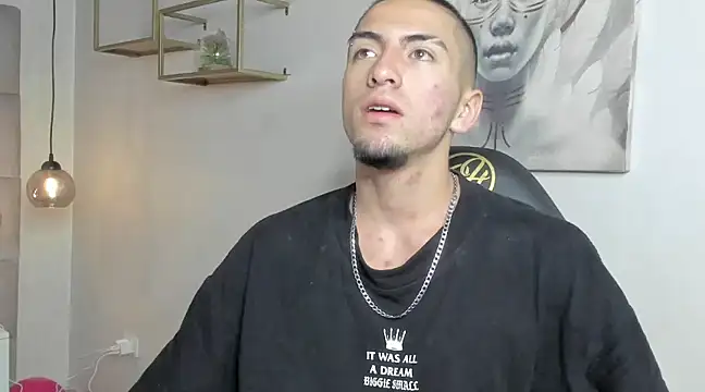 Snapshot of King_Dante_ chatting on 31, 12, 2024 King Dante online show from 31, 12, 2024