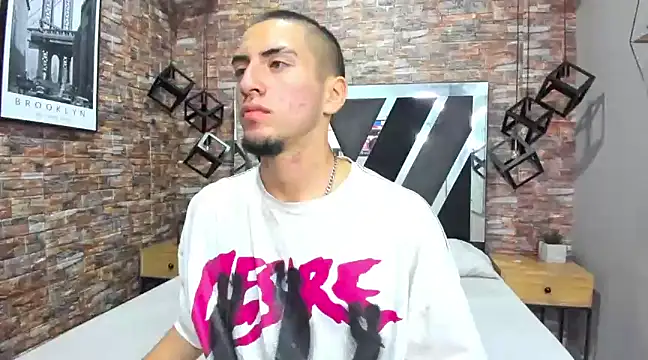 Snapshot of King_Dante_ chatting on 7, 1, 2025 King Dante online show from 7, 1, 2025