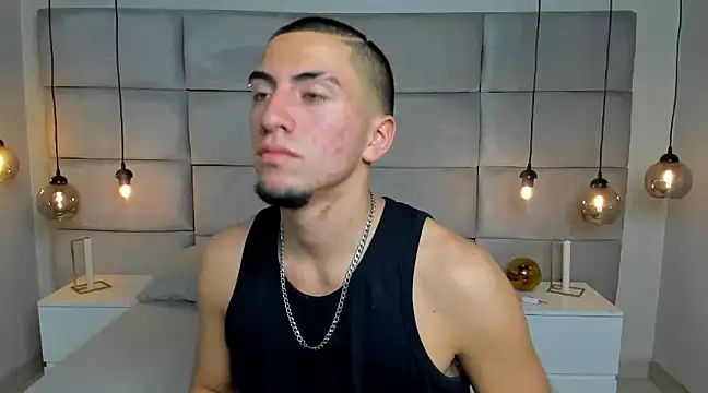 Snapshot of King_Dante_ chatting on 10, 1, 2025 King Dante online show from 10, 1, 2025