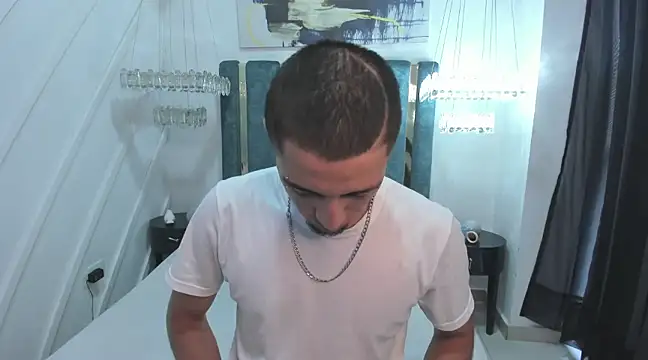 Snapshot of King_Dante_ chatting on 16, 1, 2025 King Dante online show from 16, 1, 2025