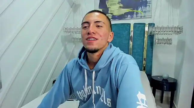 Snapshot of King_Dante_ chatting on 17, 1, 2025 King Dante online show from 17, 1, 2025