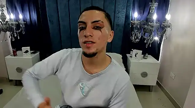Snapshot of King_Dante_ chatting on 28, 1, 2025 King Dante online show from 28, 1, 2025