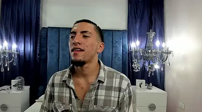 Snapshot of King_Dante_ chatting on 31, 1, 2025 King Dante online show from 31, 1, 2025