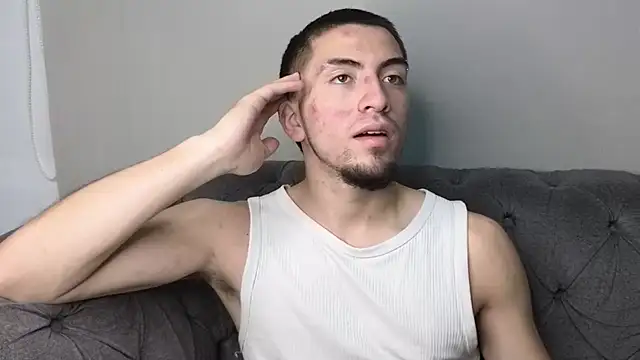 Snapshot of King_Dante_ chatting on 3, 10, 2025 King Dante online show from 3, 10, 2025