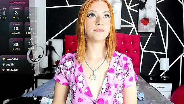 Snapshot of Samantha_Collen chatting on 30, 12, 2024 Samantha Collen online show from 30, 12, 2024