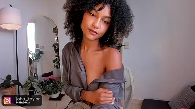 Johaphyton online show from 13, 2, 2025