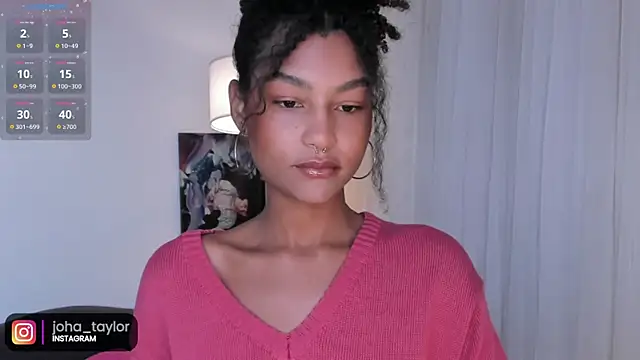 Johaphyton online show from 2, 10, 2025