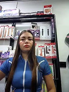 rapunzel069 online show from 18, 3, 2026