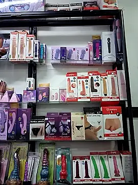 rapunzel069 online show from 31, 3, 2026