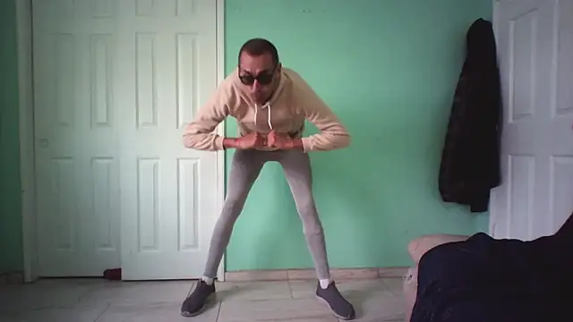 Pumpndeep online show from 21, 2, 2025