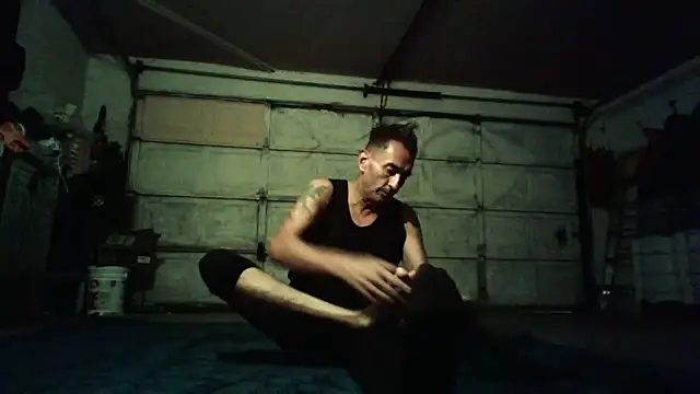 Pumpndeep online show from 6, 10, 2025