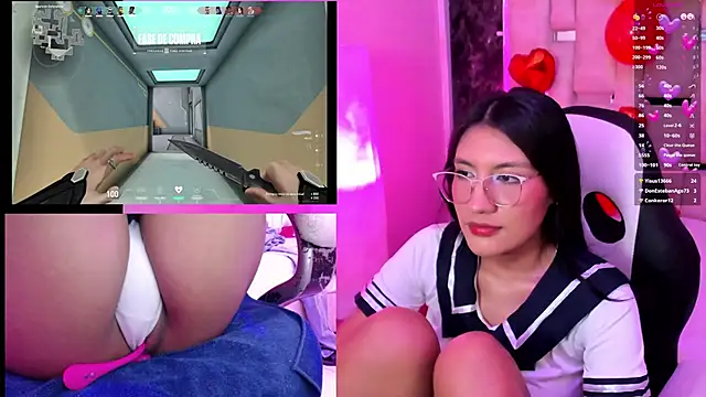 MiaVoss online show from 5, 2, 2025