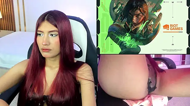 MiaVoss online show from 6, 1, 2026