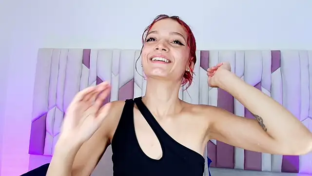 mia stanfort online show from 20, 10, 2025