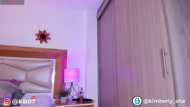 kimberly latin online show from 8, 4, 2026