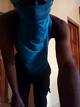 Nicho172 online show from 22, 9, 2025