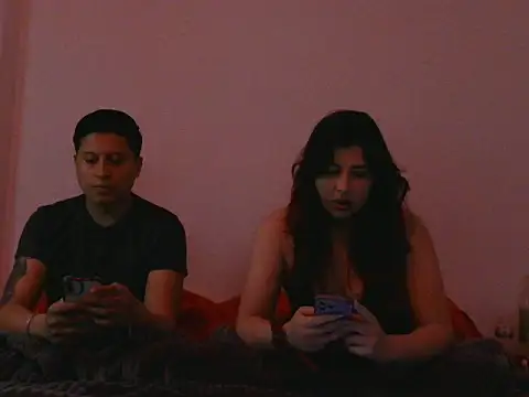 Lilith Rossell online show from 6, 3, 2026